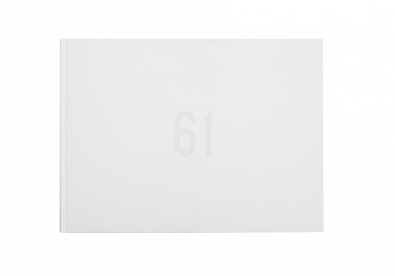 Jaume Plensa 61 - Technical specifications - Art Book
