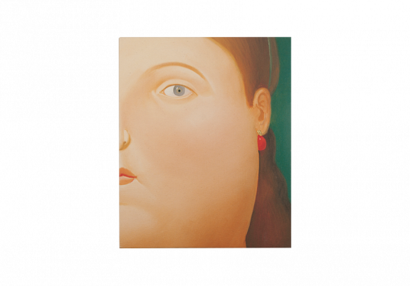 Las mujeres de Botero - Technical specifications - Libro de Arte