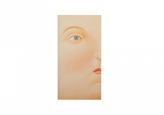 Las mujeres de Botero - Technical specifications - Libro de estudios