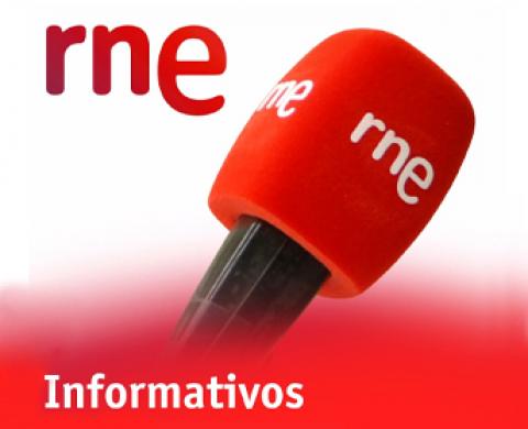 Jaume Plensa 61 - Radio Nacional