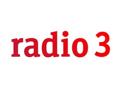 Radio 3 – ‘El séptimo vicio’