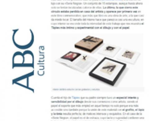 Antoni Tàpies - ABC Cultural