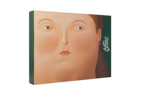 Las mujeres de Botero - Fernando Botero