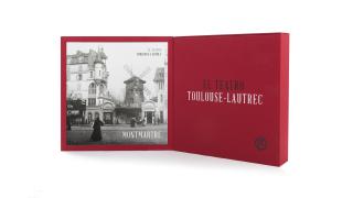 Toulouse-Lautrec - El teatro | ARTIKA