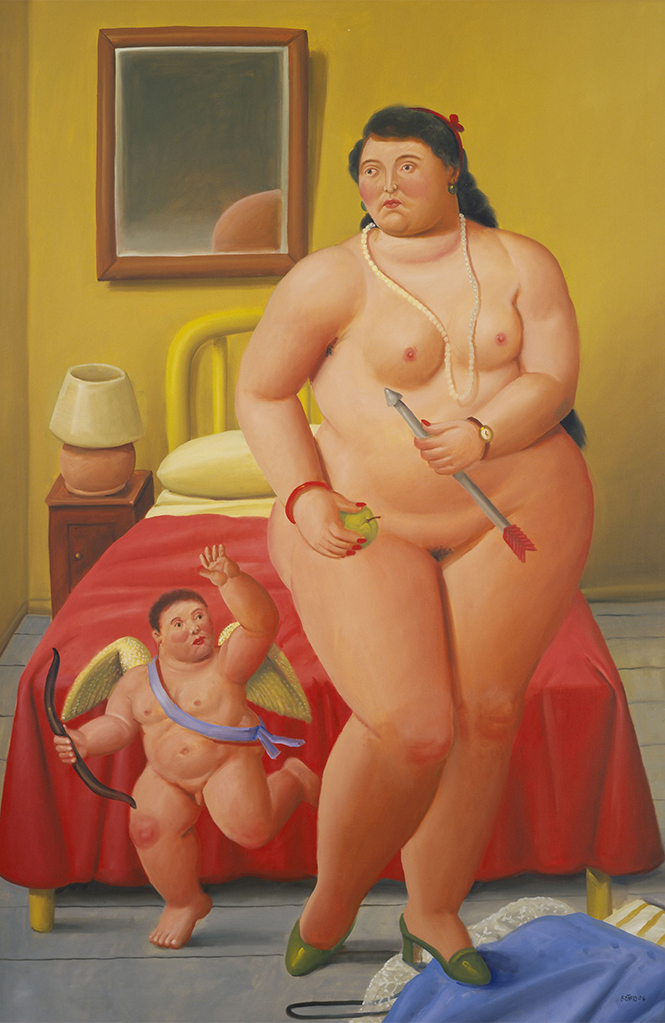 Botero