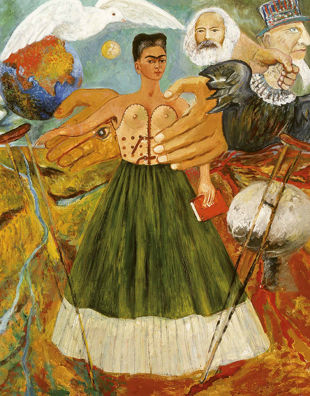 frida