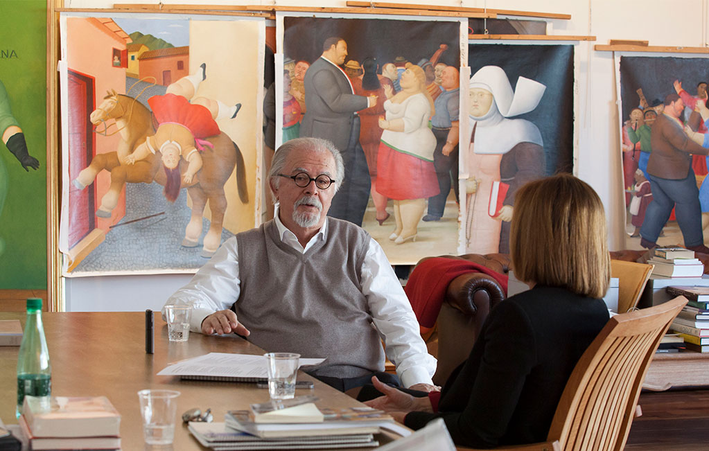 Botero