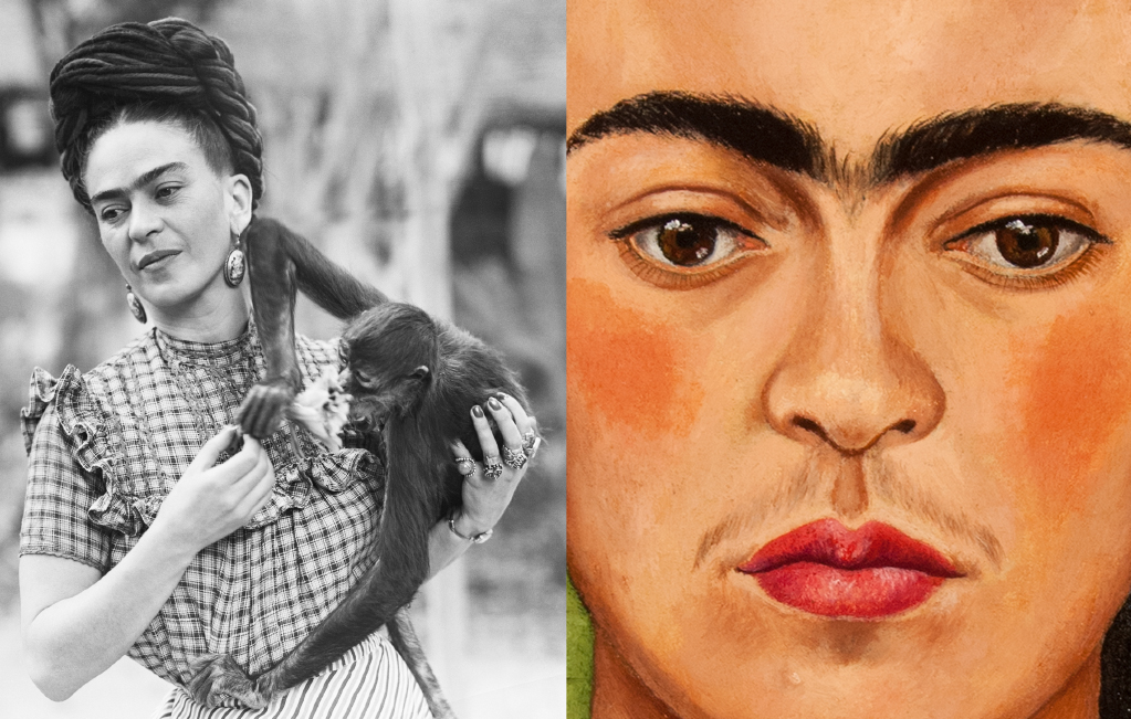 frida