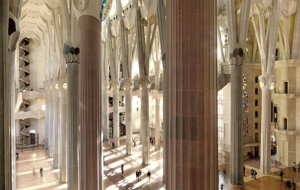 gaudi