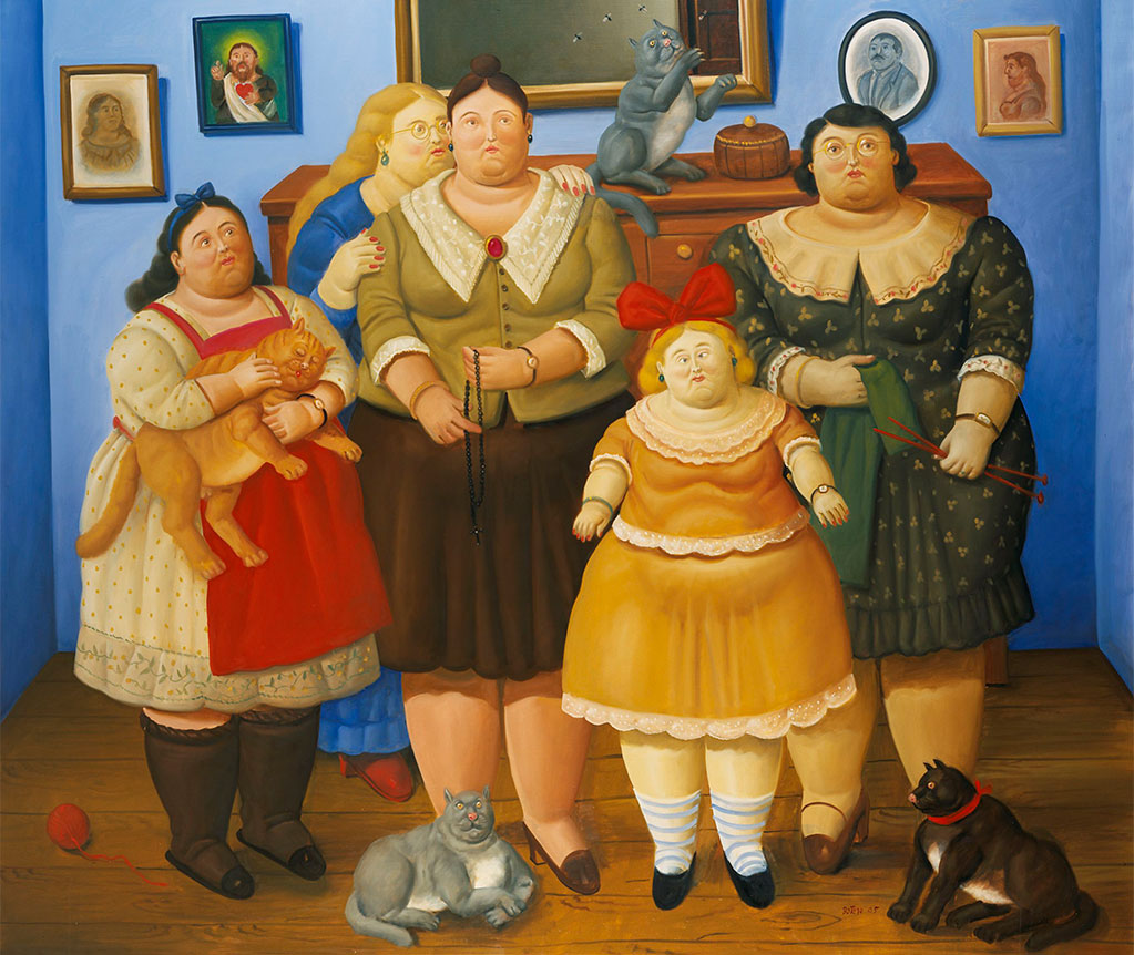 Botero