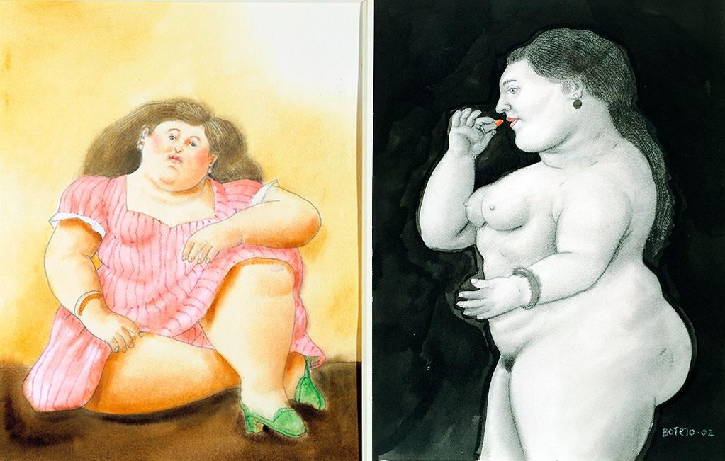 Botero