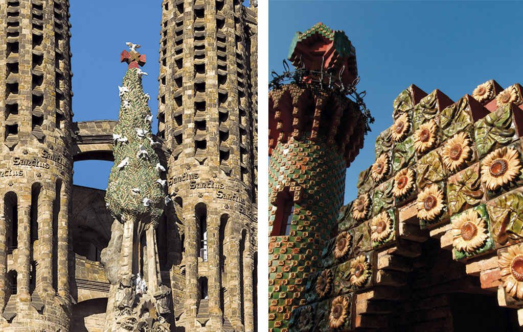 gaudi