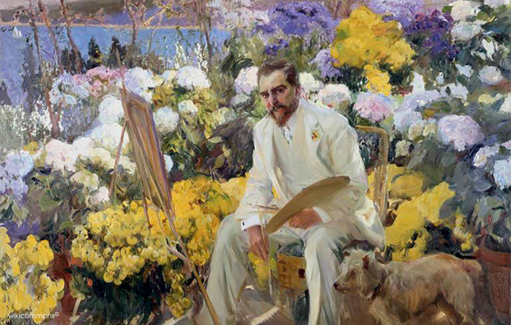 Sorolla