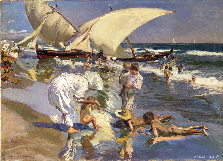 Sorolla