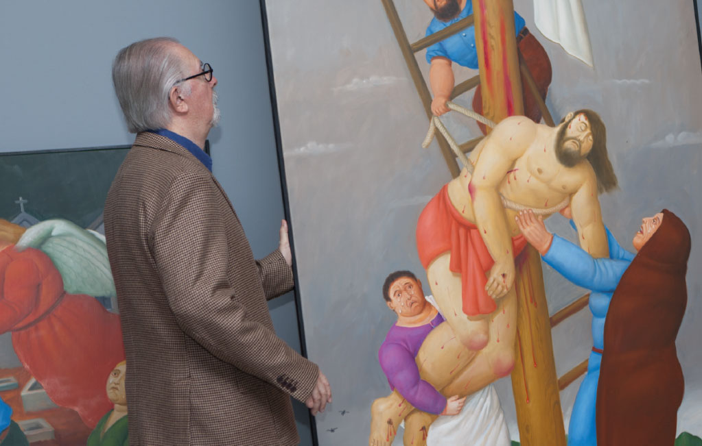 Botero