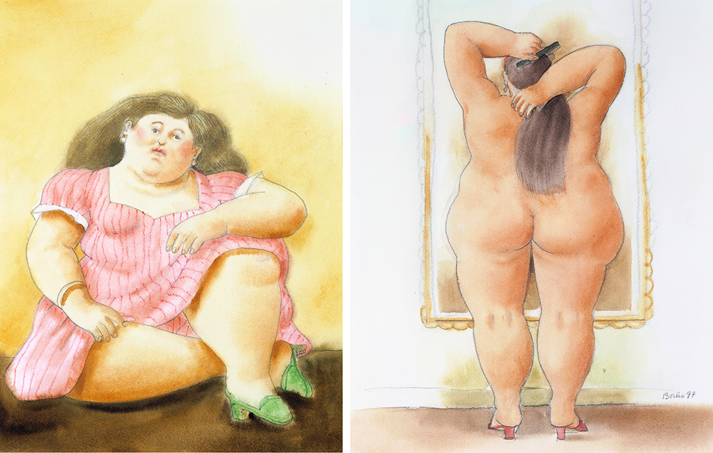 Botero