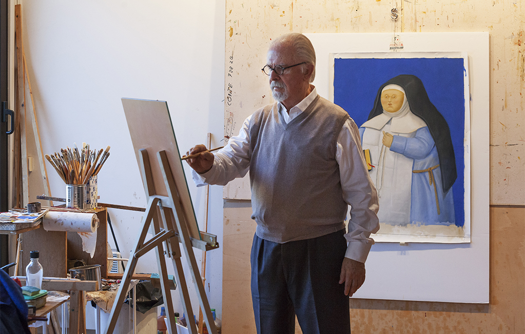 Botero