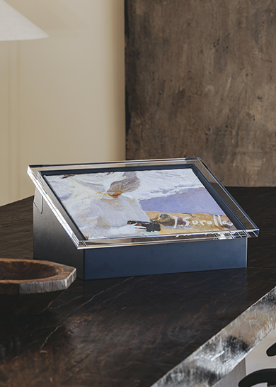 Sorolla in private - Artika Books Sorolla in private - Artika Books